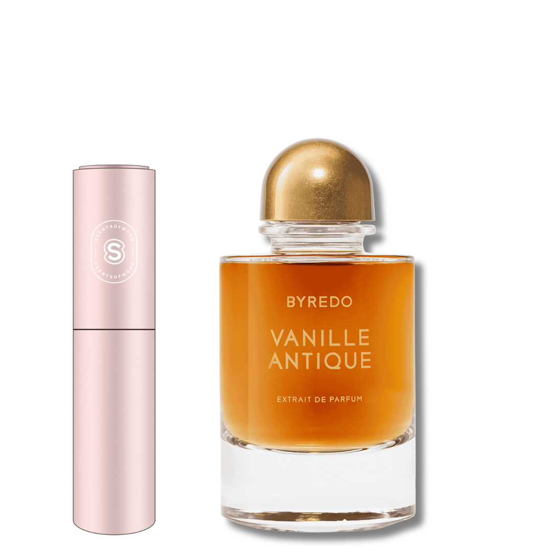 Byredo - Vanille Antique Extrait