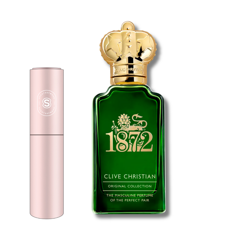 Clive Christian - 1872 Masculine EDP