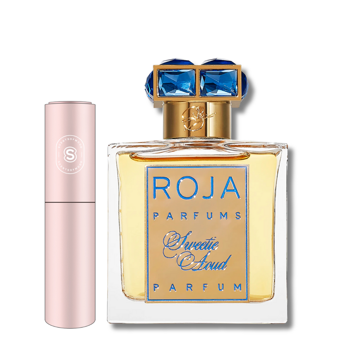 Roja - Sweetie Aoud Parfum