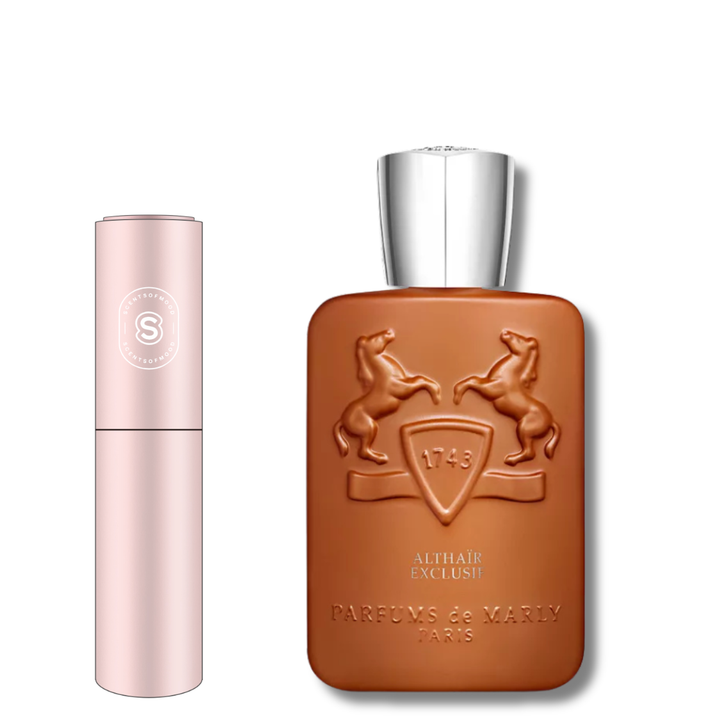 Parfums de Marly - Althair Exclusif