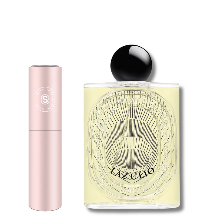 Diptyque - Lazulio EDP