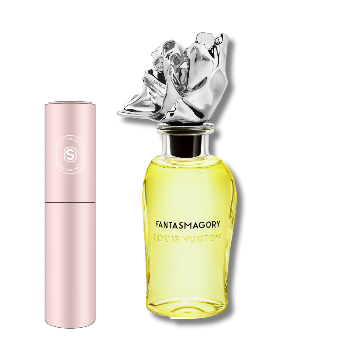 Louis Vuitton - Fantasmagory Extrait
