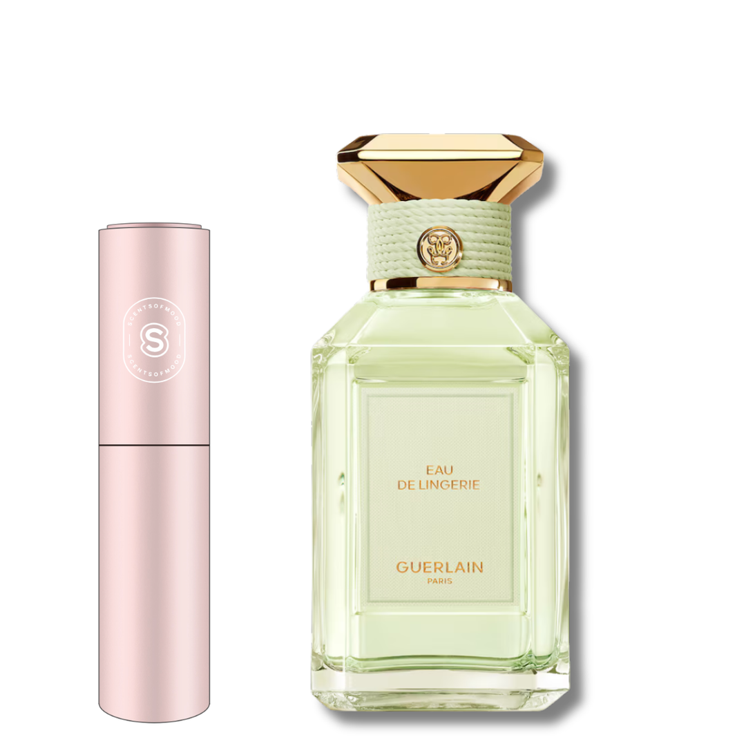 Guerlain - Eau de Lingerie