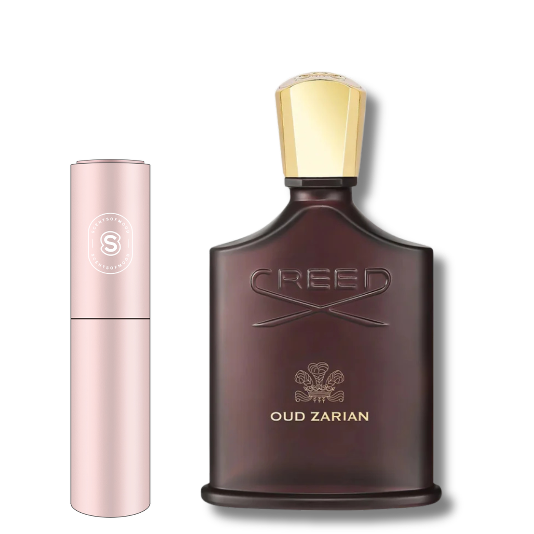 Creed - Oud Zarian EDP