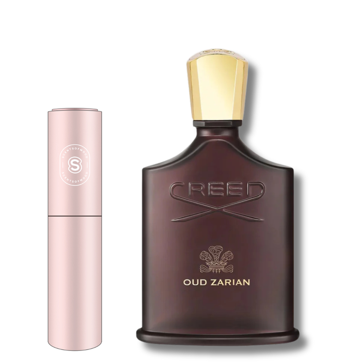 Creed - Oud Zarian EDP