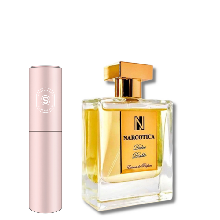 Narcotica - Dulce Diablo Extrait de Parfum