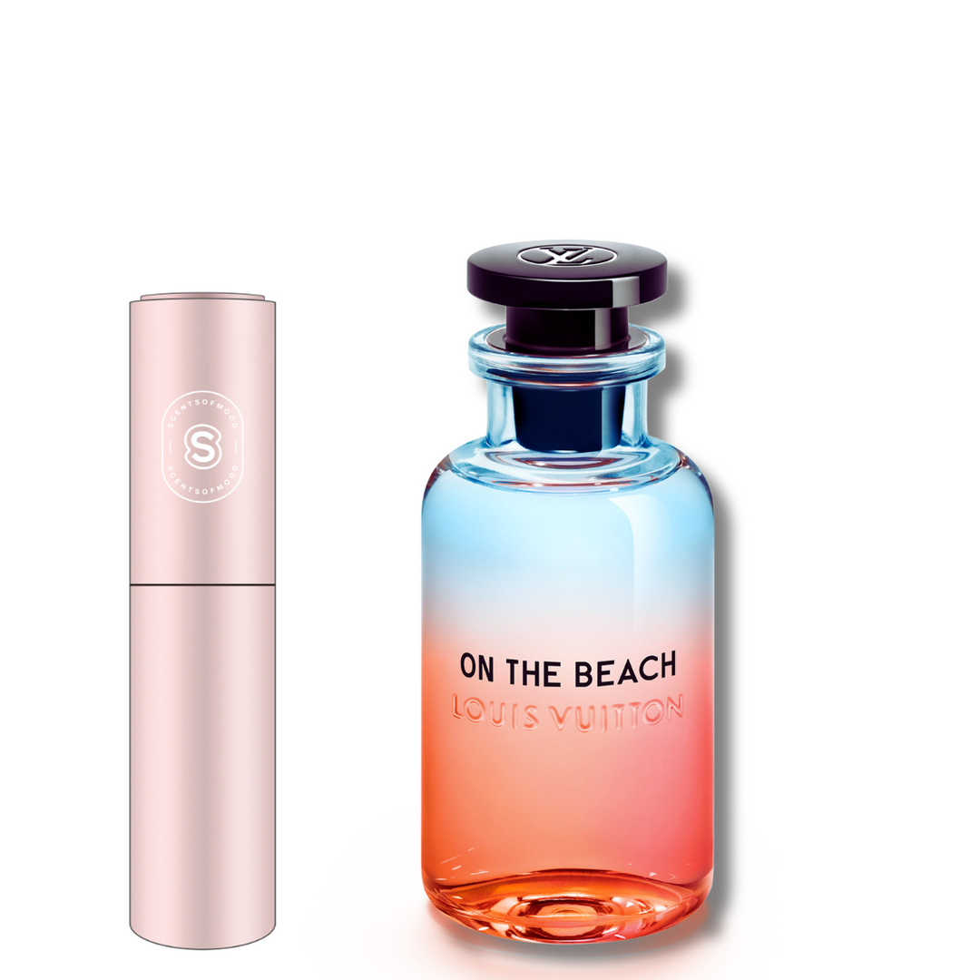 Louis Vuitton - On the Beach Eau de Parfum