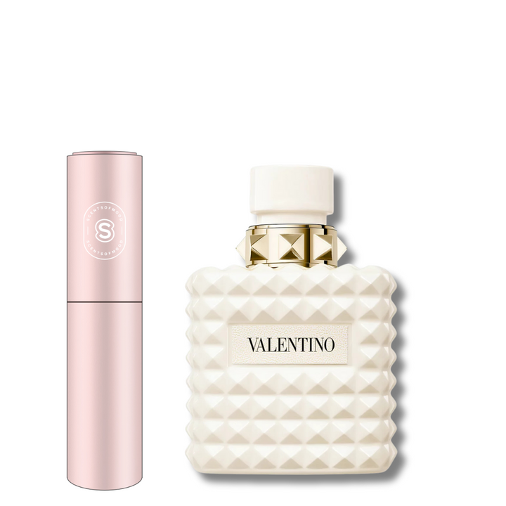 Valentino - Donna Born in Roma Ivory EDP