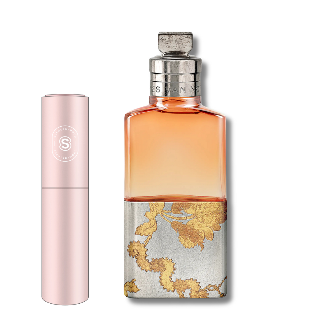 Dries Van Noten - Camomille Satin EDP