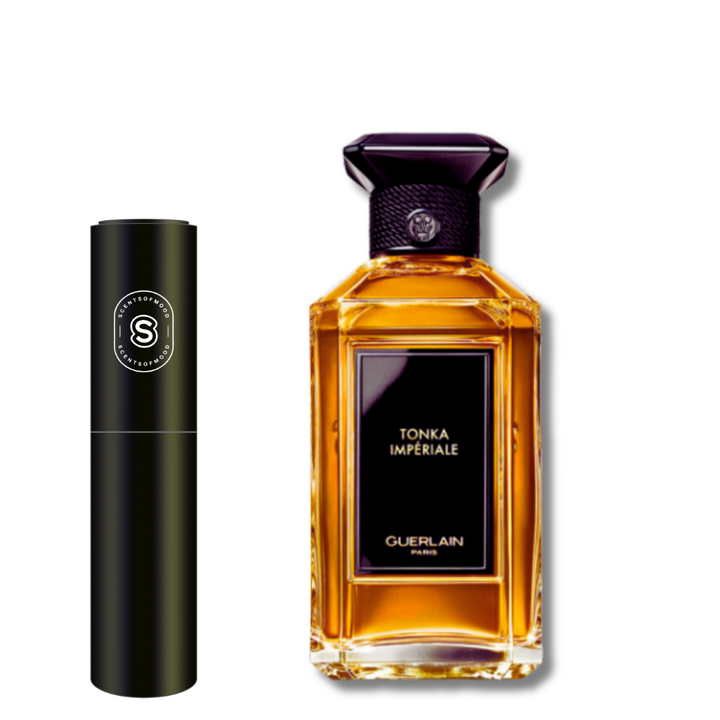 Guerlain - Tonka Imperiale (DISCONTINUED) Eau de Parfum