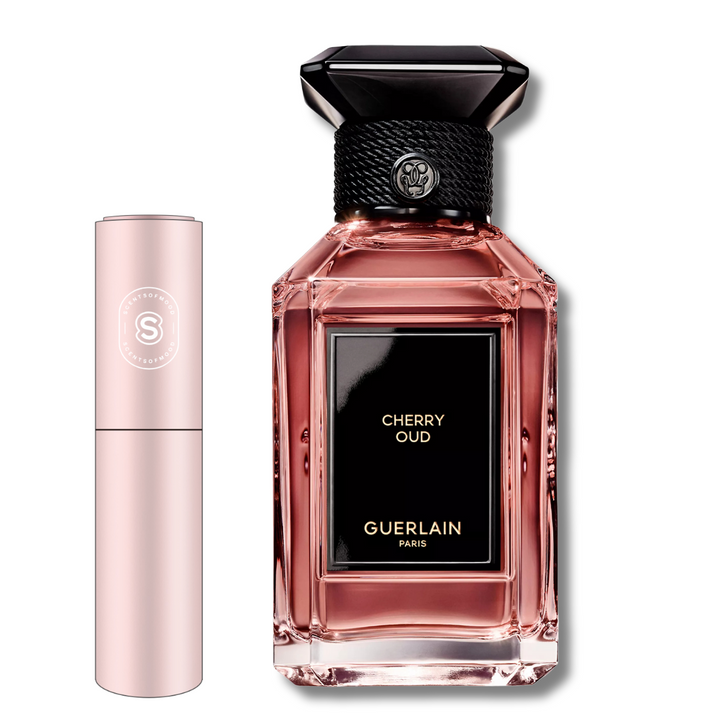 Guerlain - Cherry Oud EDP