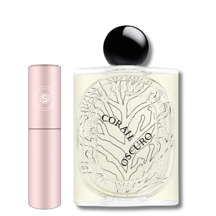 Diptyque - Corail Oscuro