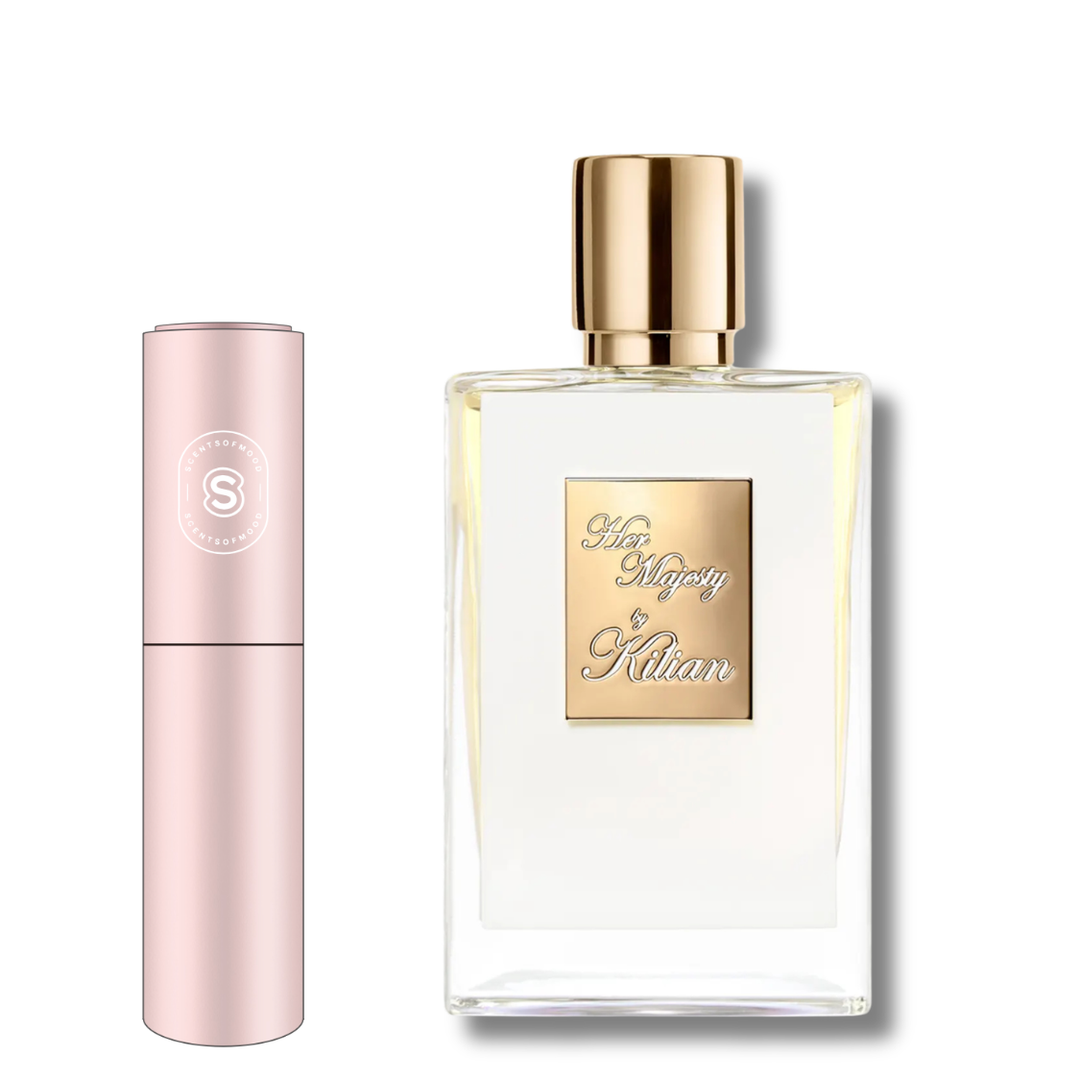 Kilian - Her Majesty EDP