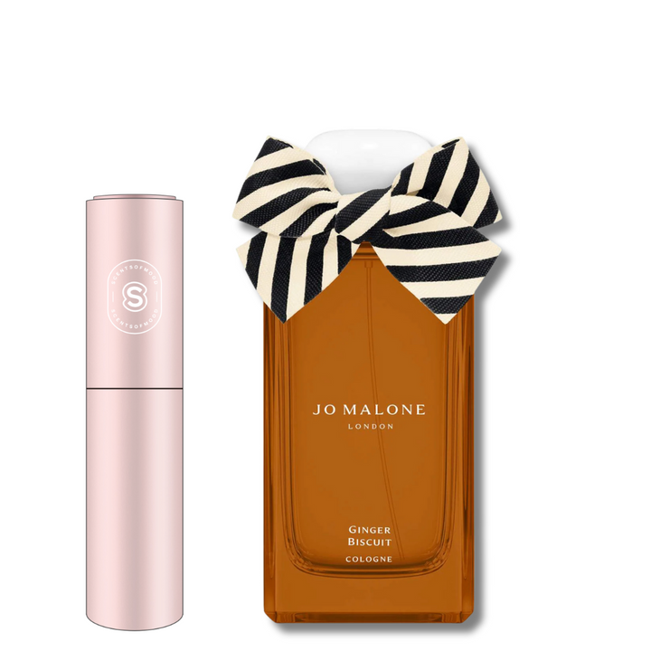 Jo Malone - Ginger Biscuit