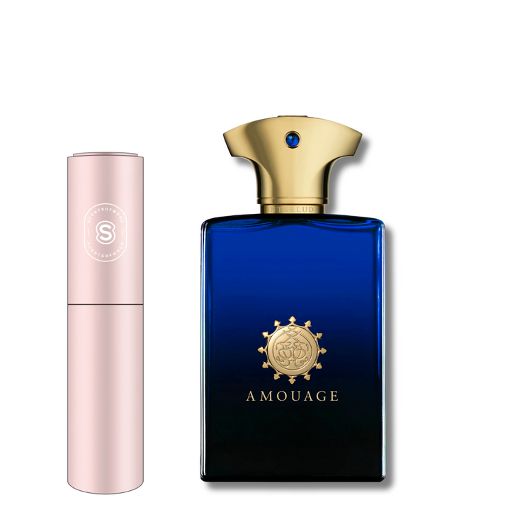 Amouage - Interlude Man EDP