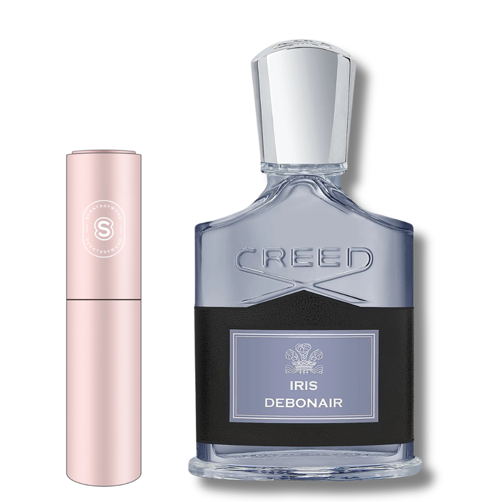Creed - Iris Debonair