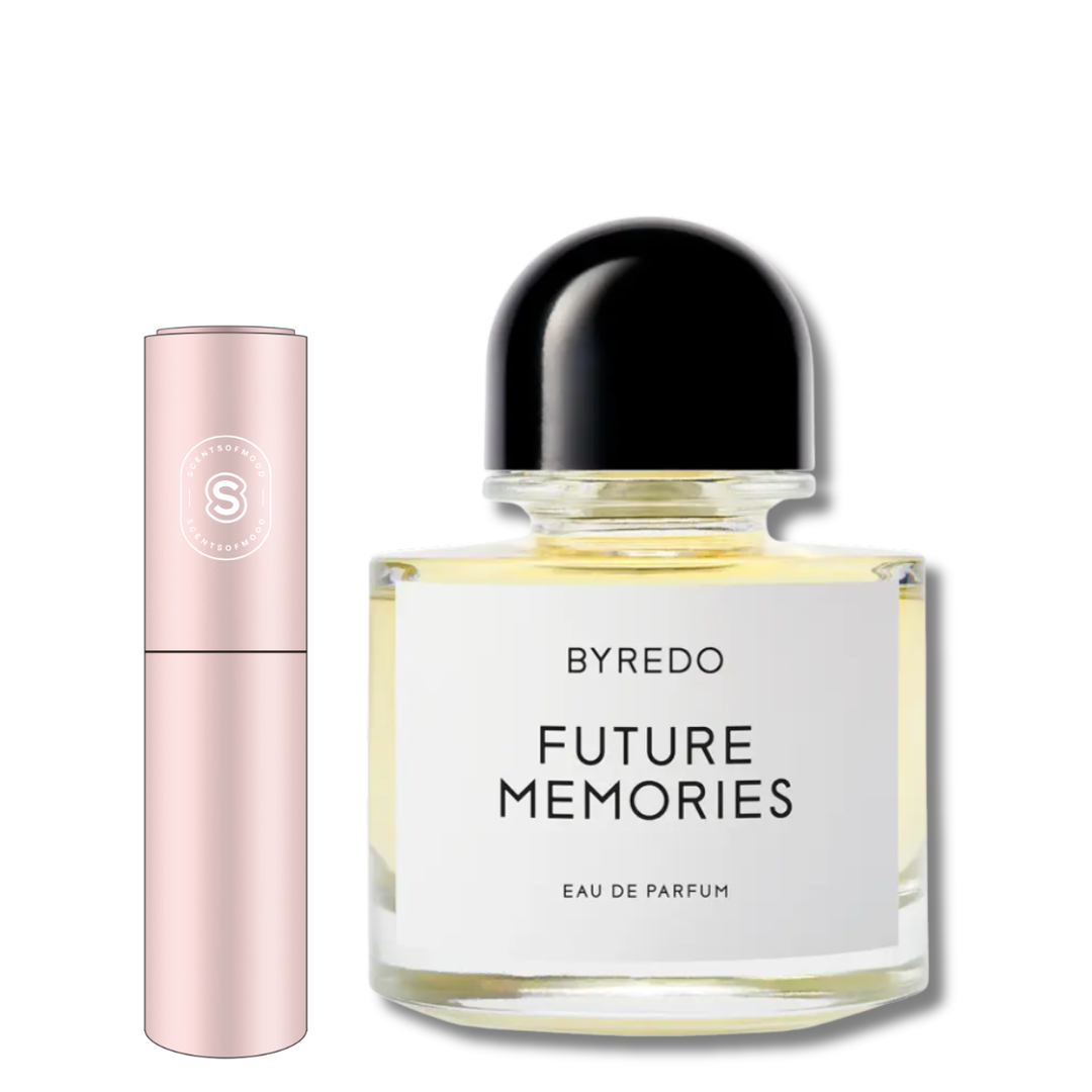 Byredo - Future Memories