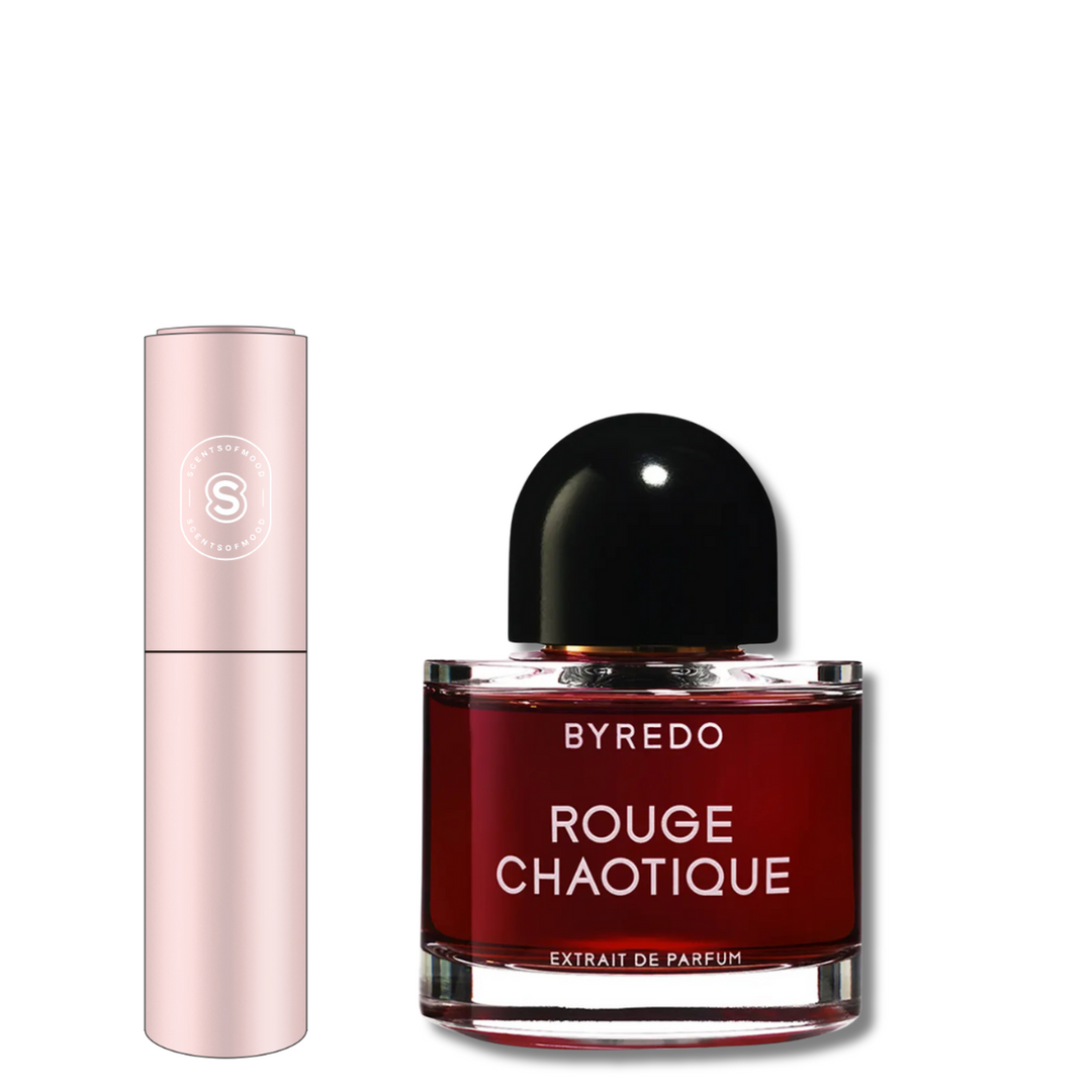 Byredo - Rouge Chaotique Extrait de Parfum