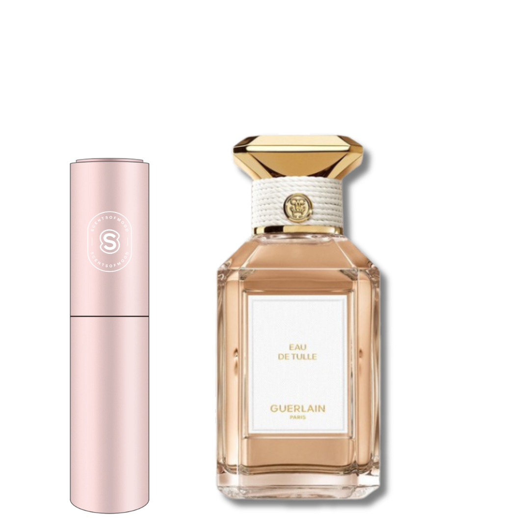 Guerain - Eau de Tulle