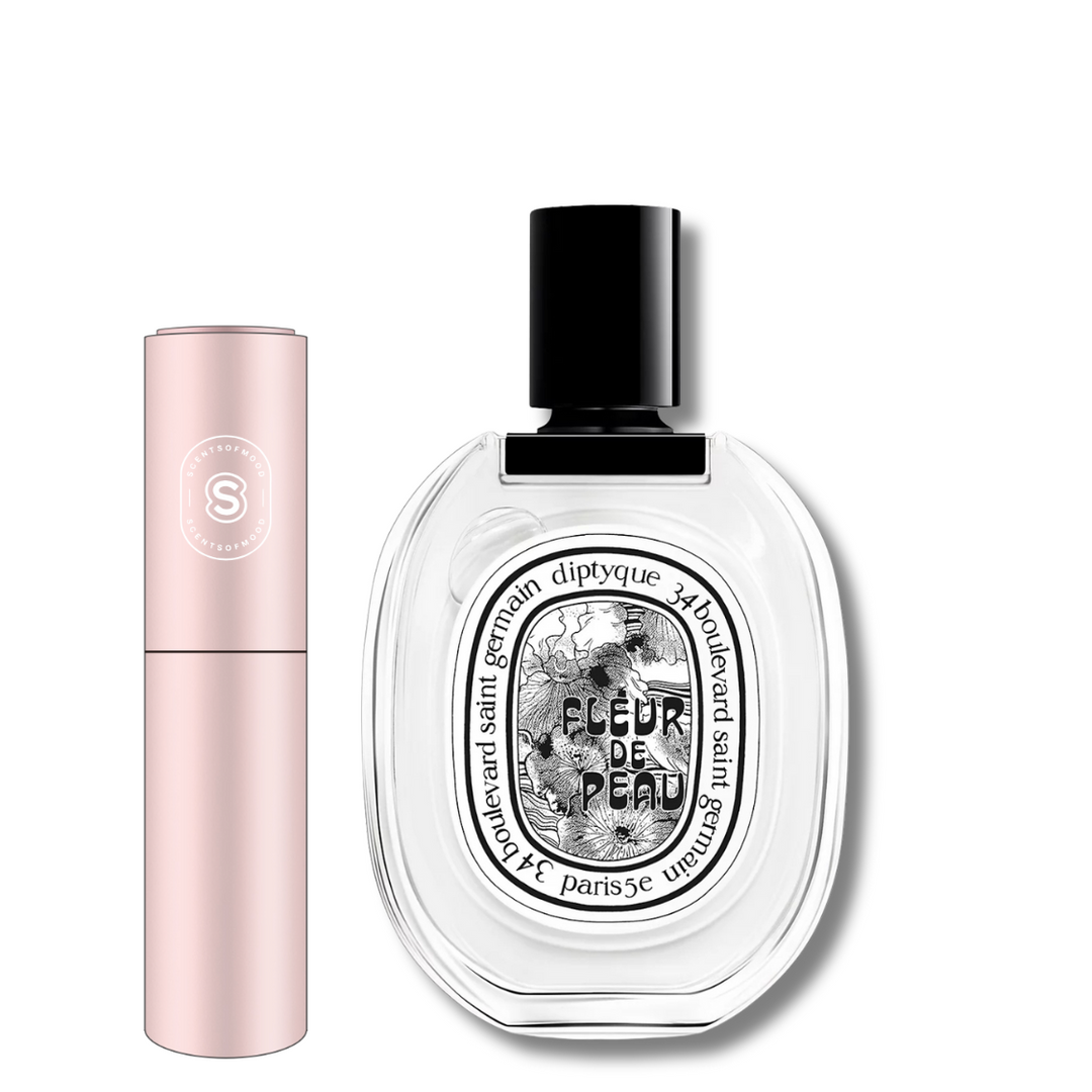 Diptyque - Fleur de Peau EDT