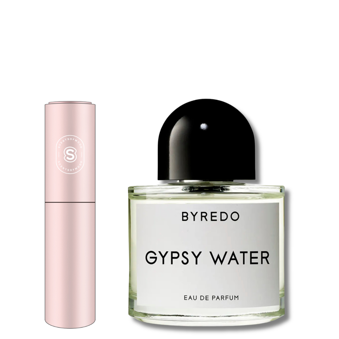 Byredo - Gypsy Water EDP