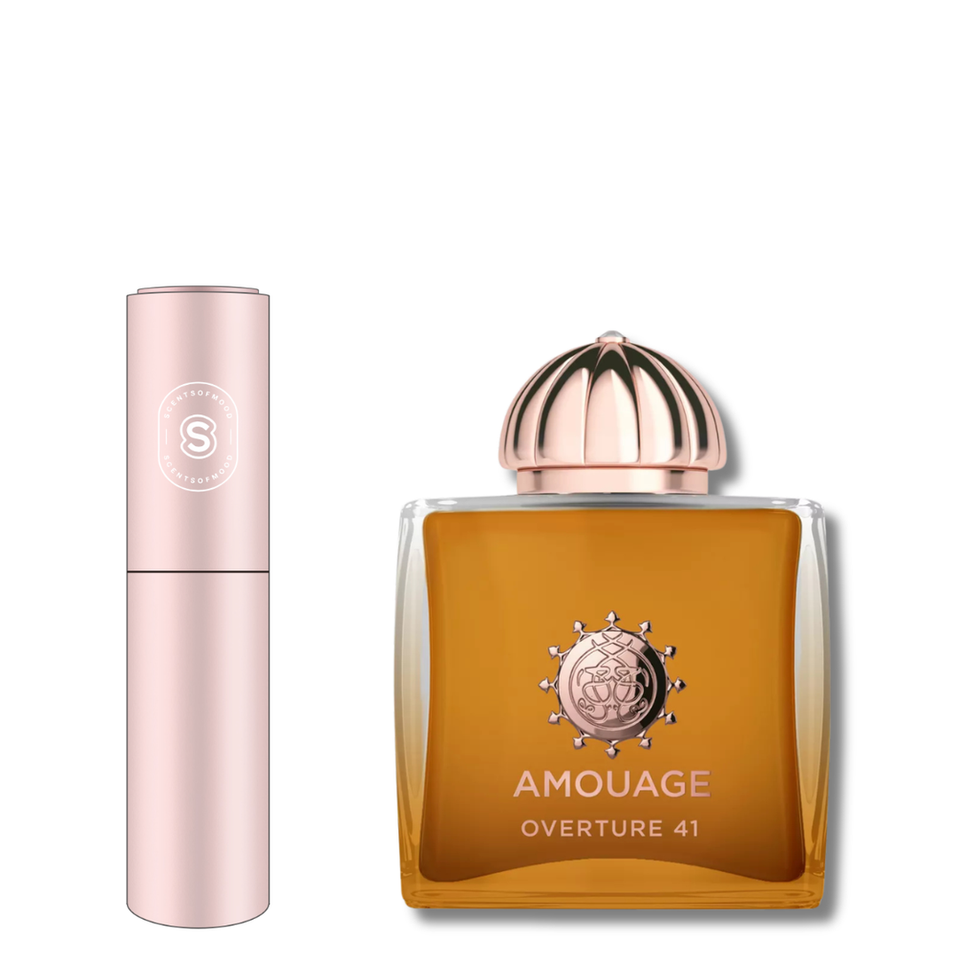Amouage - Overture 41