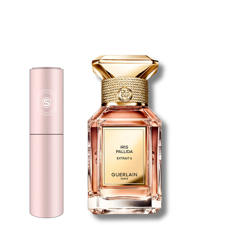 Guerlain - Iris Pallida Extrait 6