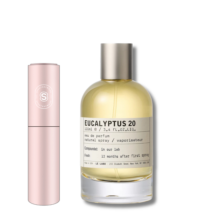 Le Labo - Eucalyptus 20 EDP