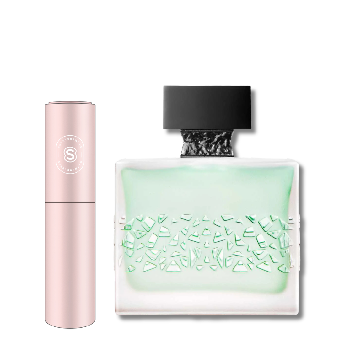 M.Micallef - GnTonic