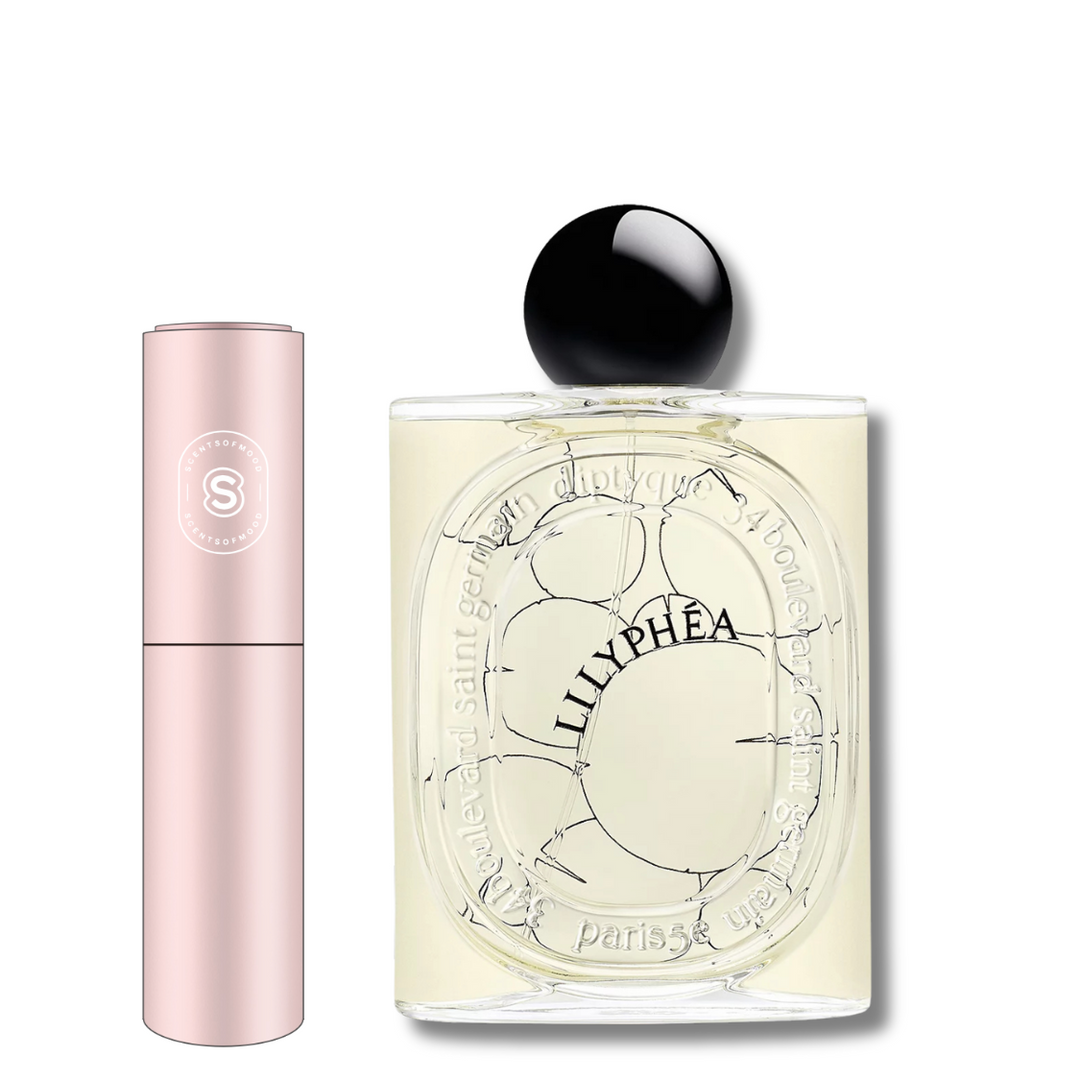 Diptyque - Lilyphea EDP Decant Sample – ScentsofMood Diptyque - Lilyphea EDP Decant Sample – ScentsofMood