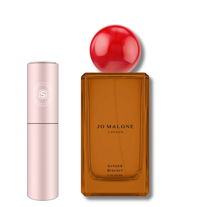 Jo Malone - Ginger Biscuit