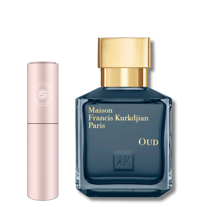 Maison Francis Kurkdjian - Oud