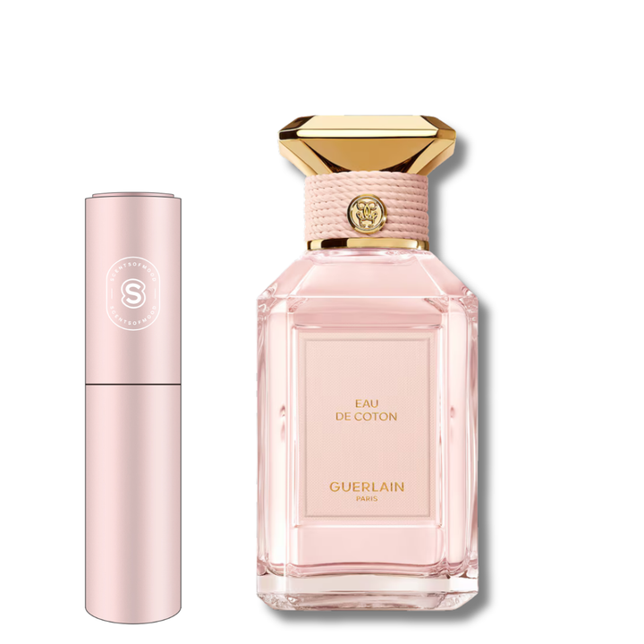 Guerlain - Eau de Coton