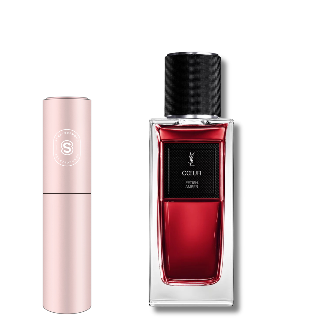 YSL - Coeur