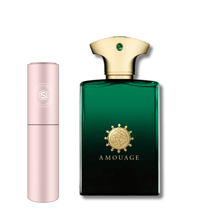 Amouage - Epic Eau de Parfum