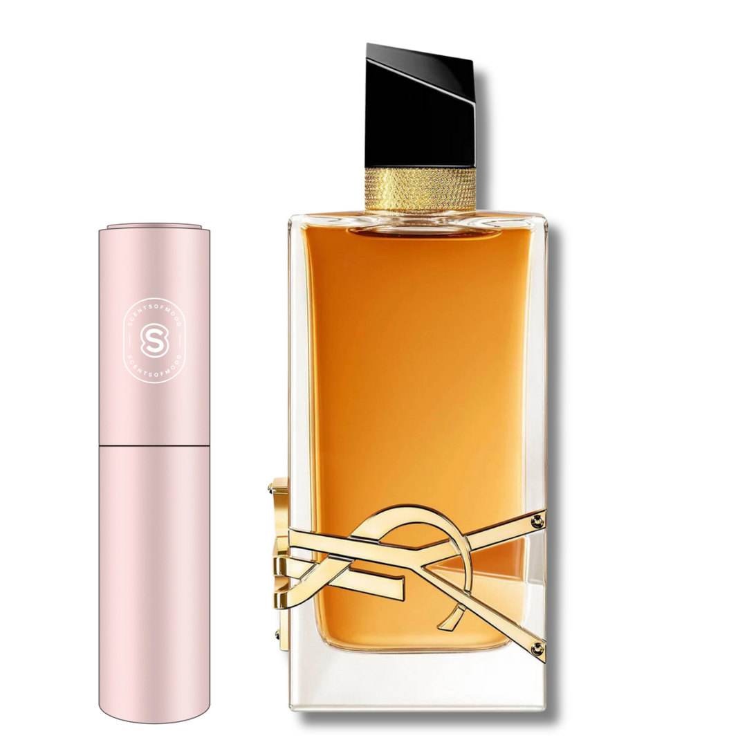 YSL - Libre EDP Intense