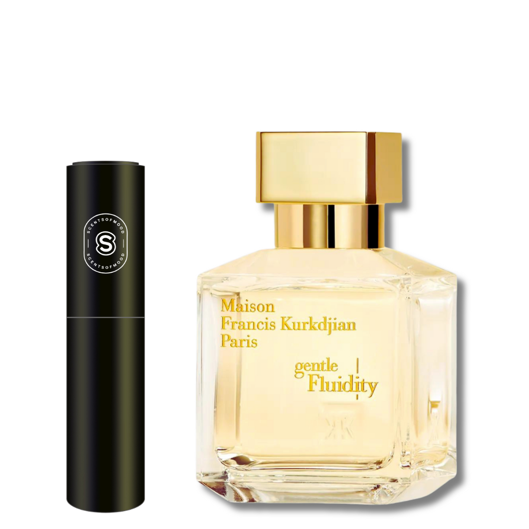 Maison Francis Kurkdjian - Gentle Fluidity Gold EDP