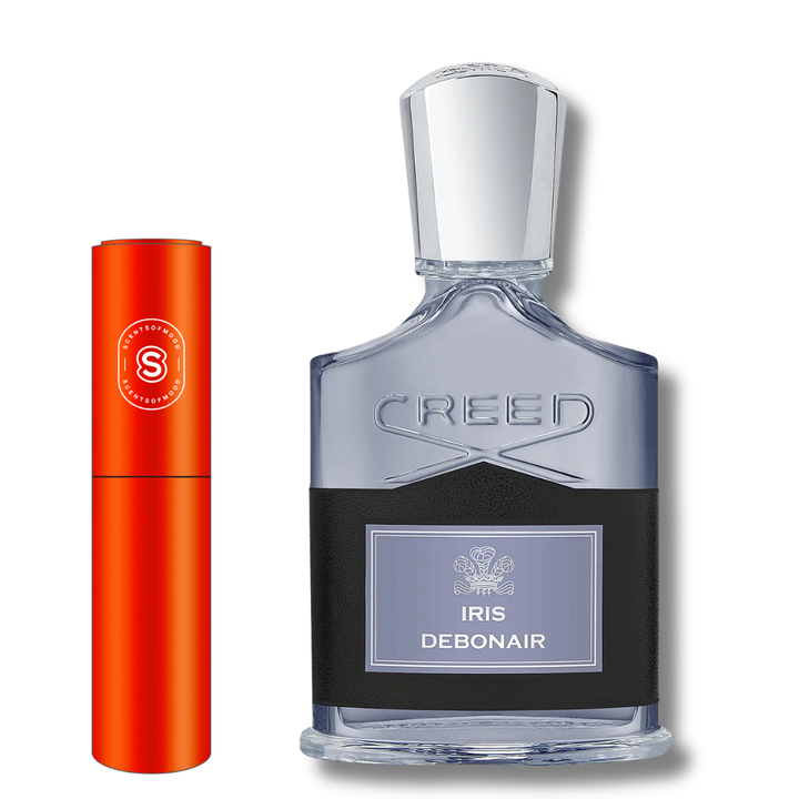 Creed - Iris Debonair