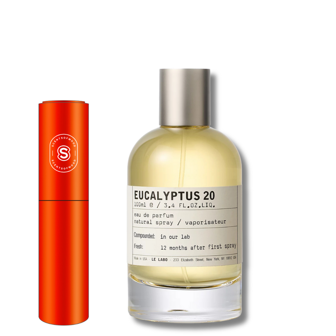 Le Labo - Eucalyptus 20 EDP