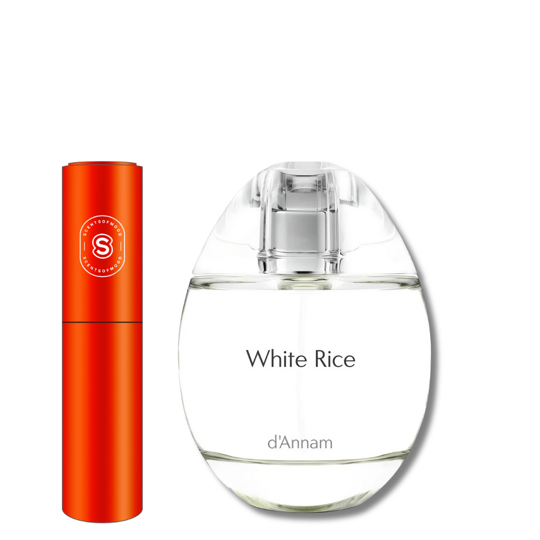 d'Annam - White Rice EDP