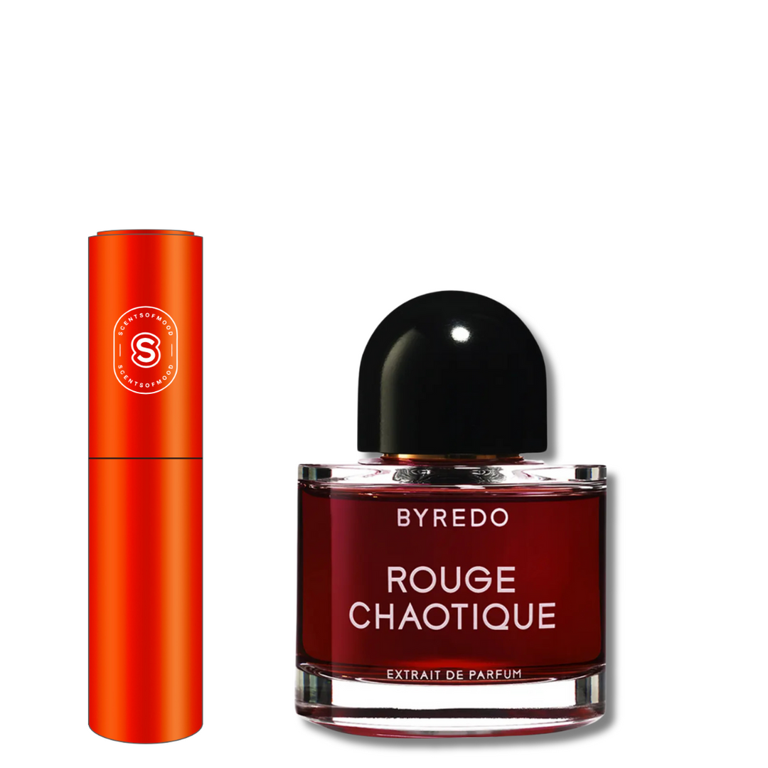 Byredo - Rouge Chaotique Extrait de Parfum