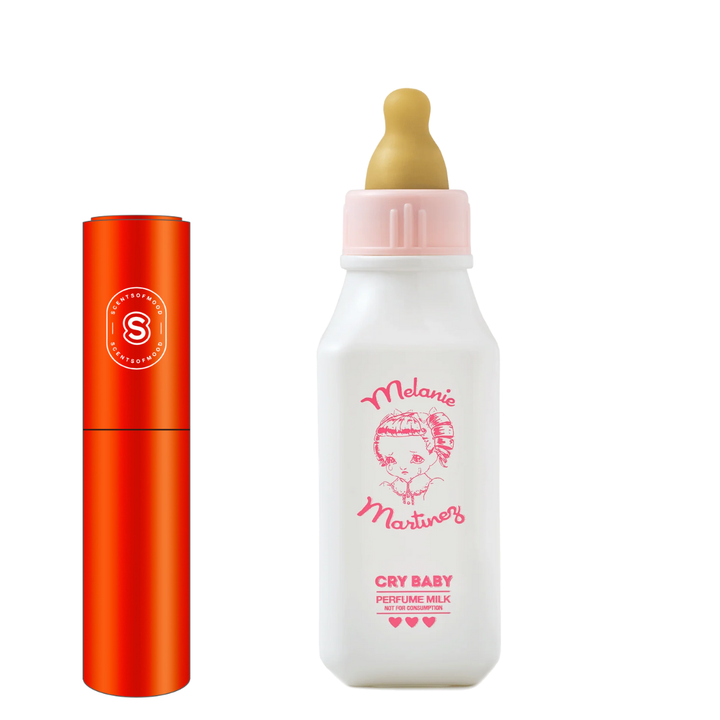 Melanie Martinez - Cry Baby Perfume EDP