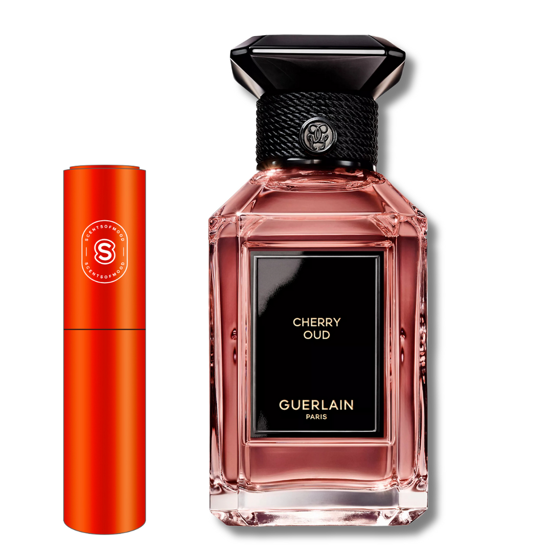 Guerlain - Cherry Oud EDP