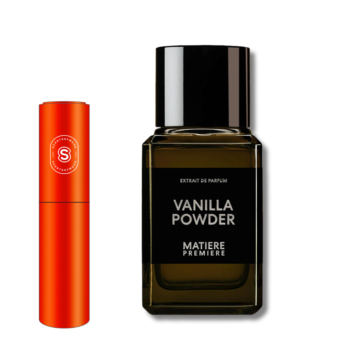 Matiere Premiere - Vanilla Powder Extrait