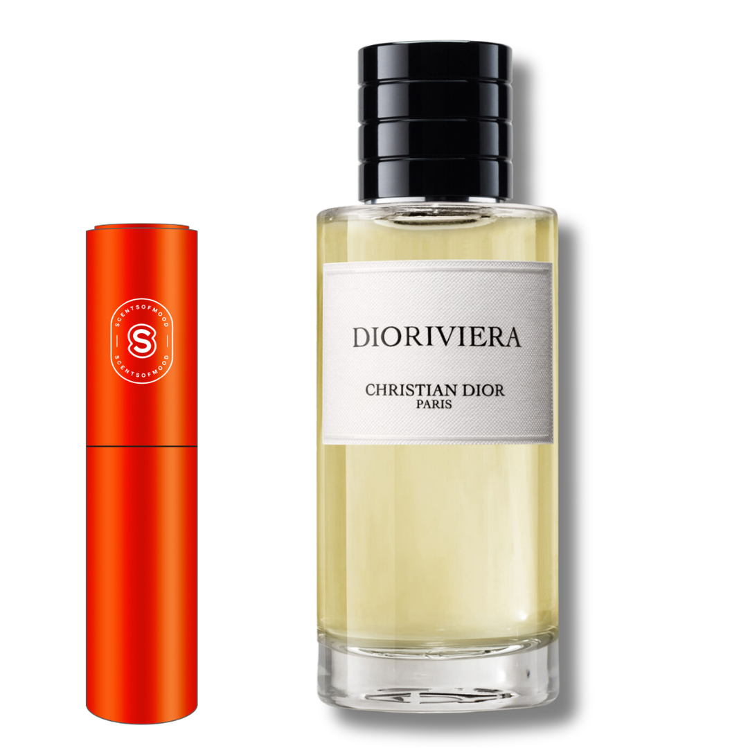Dior - Dioriviera EDP