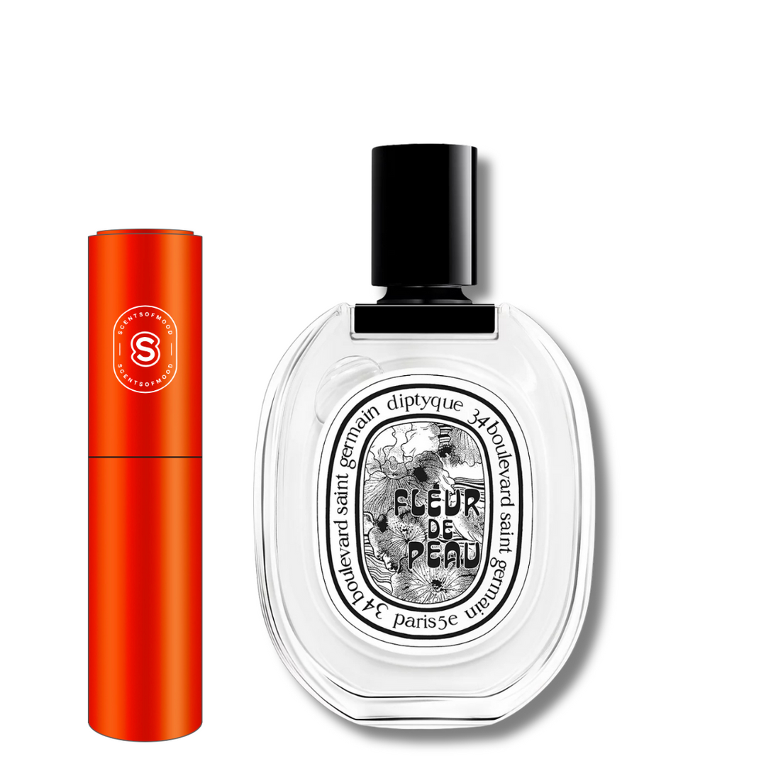 Diptyque - Fleur de Peau EDT Decant Sample – ScentsofMood Diptyque - Fleur de Peau EDT Decant Sample – ScentsofMood