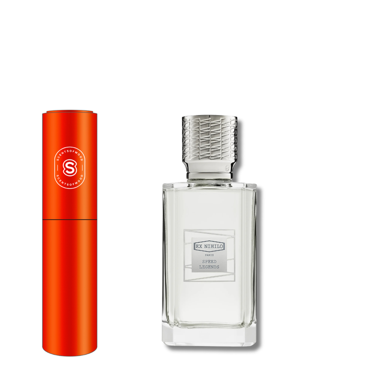 Ex-Nihilo - Speed Legends