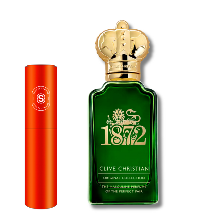 Clive Christian - 1872 Masculine EDP