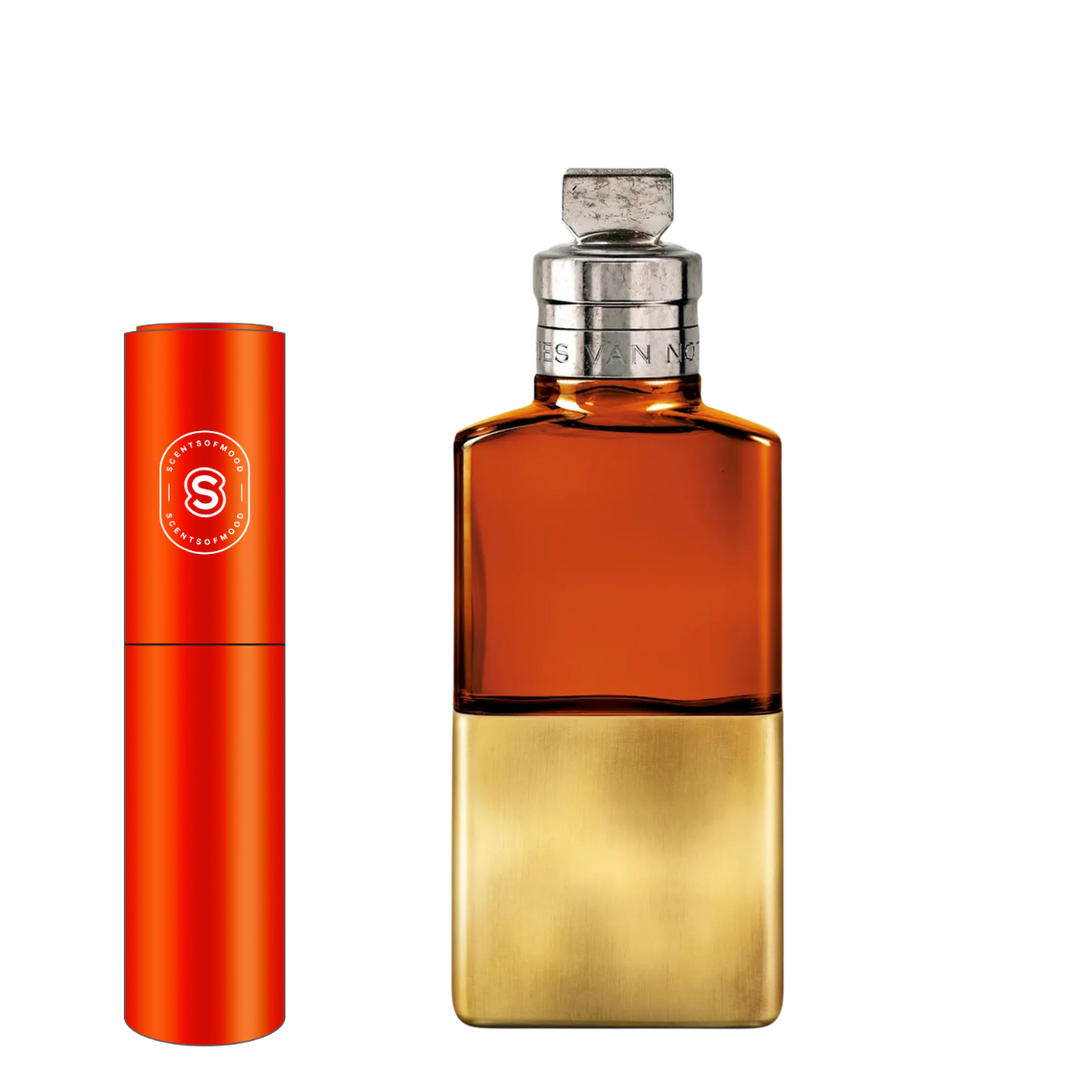 Dries Van Noten - Havana Gold EDP