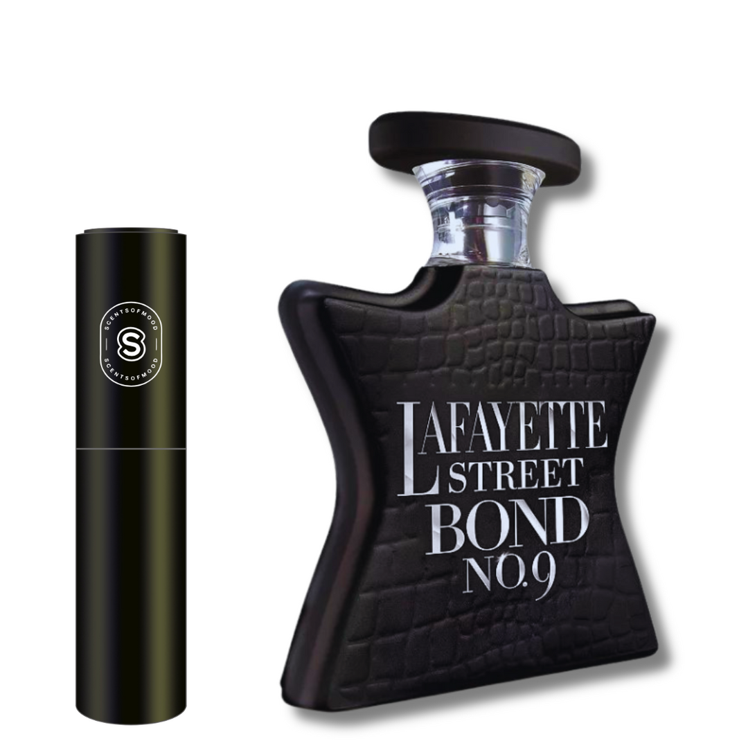 Bond No.9 - Lafayette Street Eau de Parfum